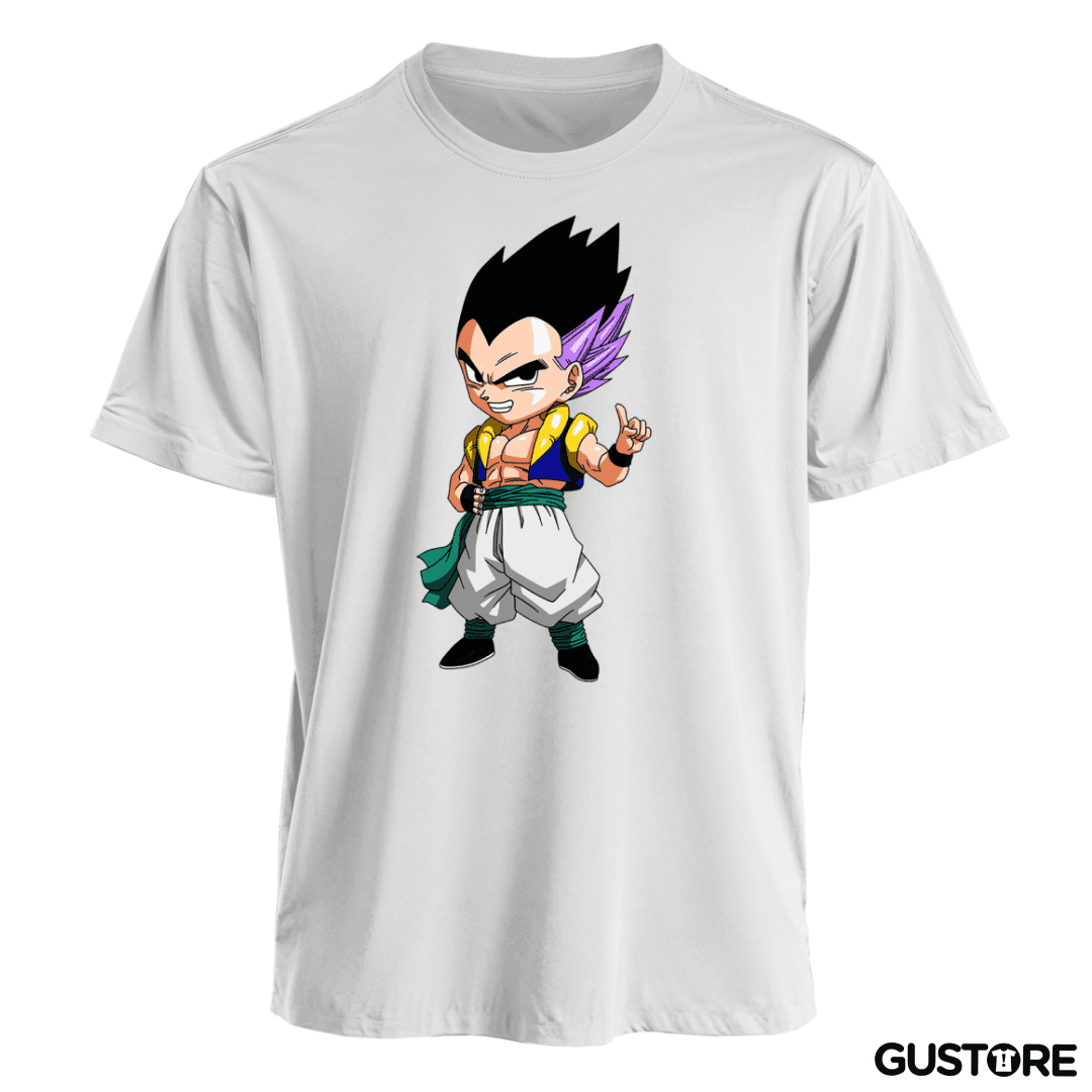 Polera Gotenks 