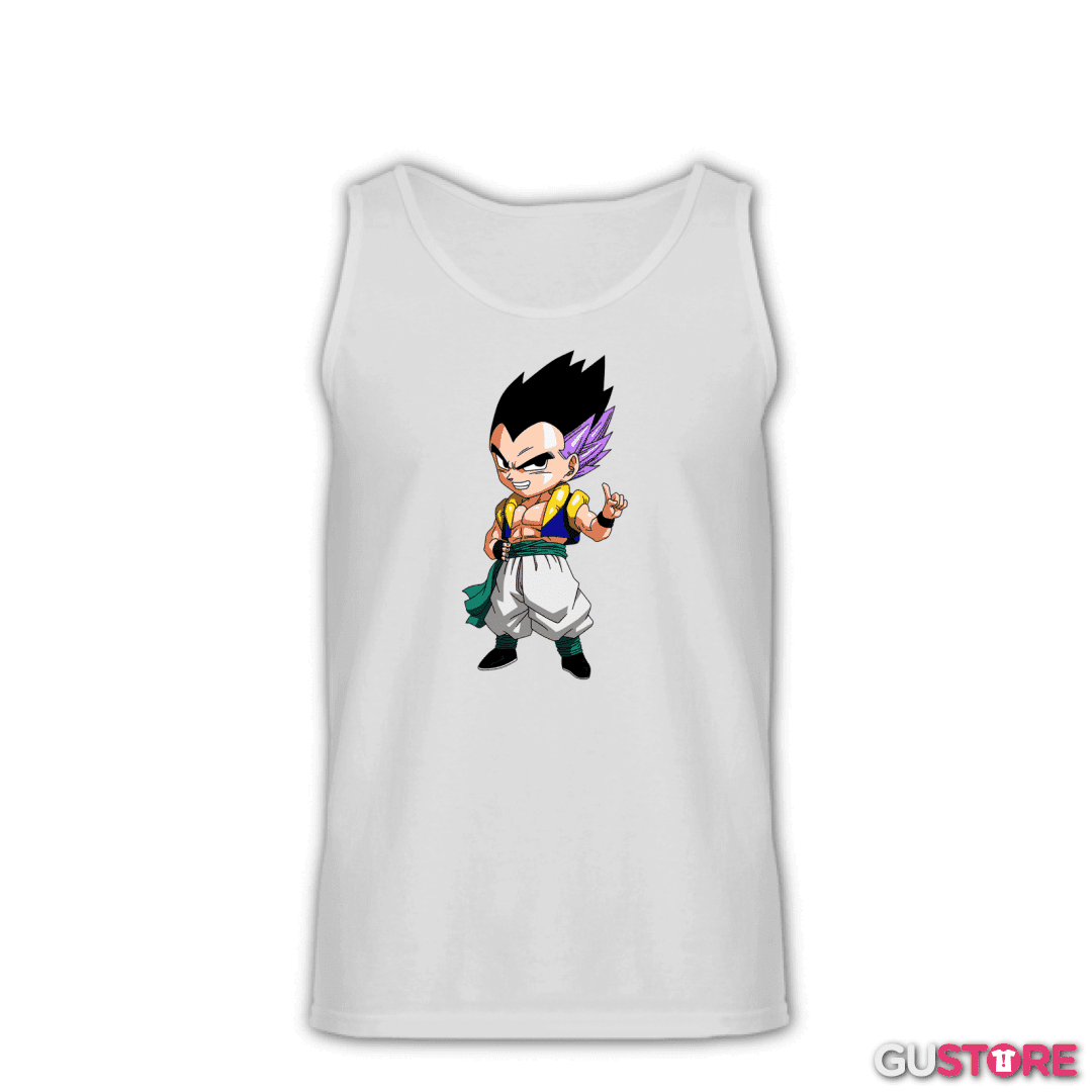 Sudadera Gotenks 