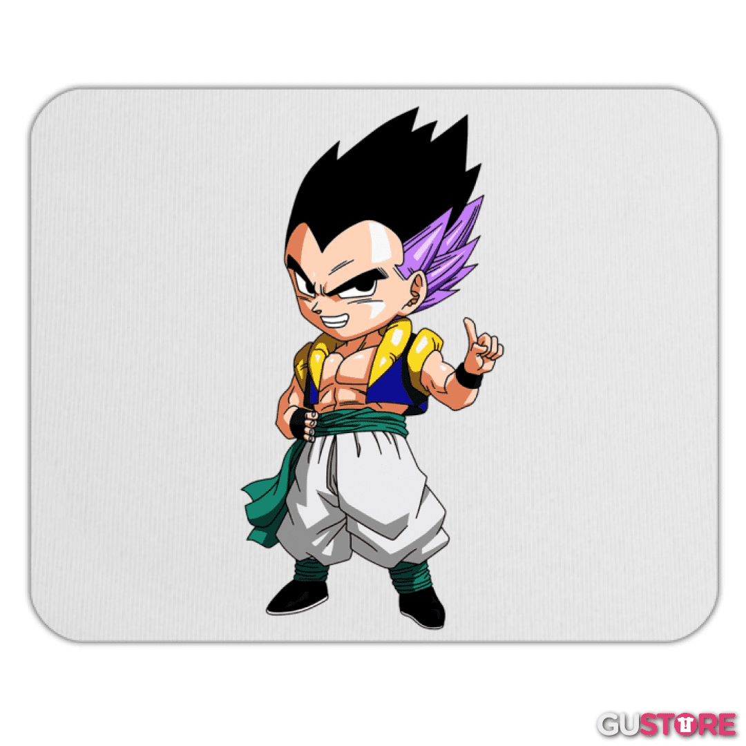 Mousepad Gotenks 