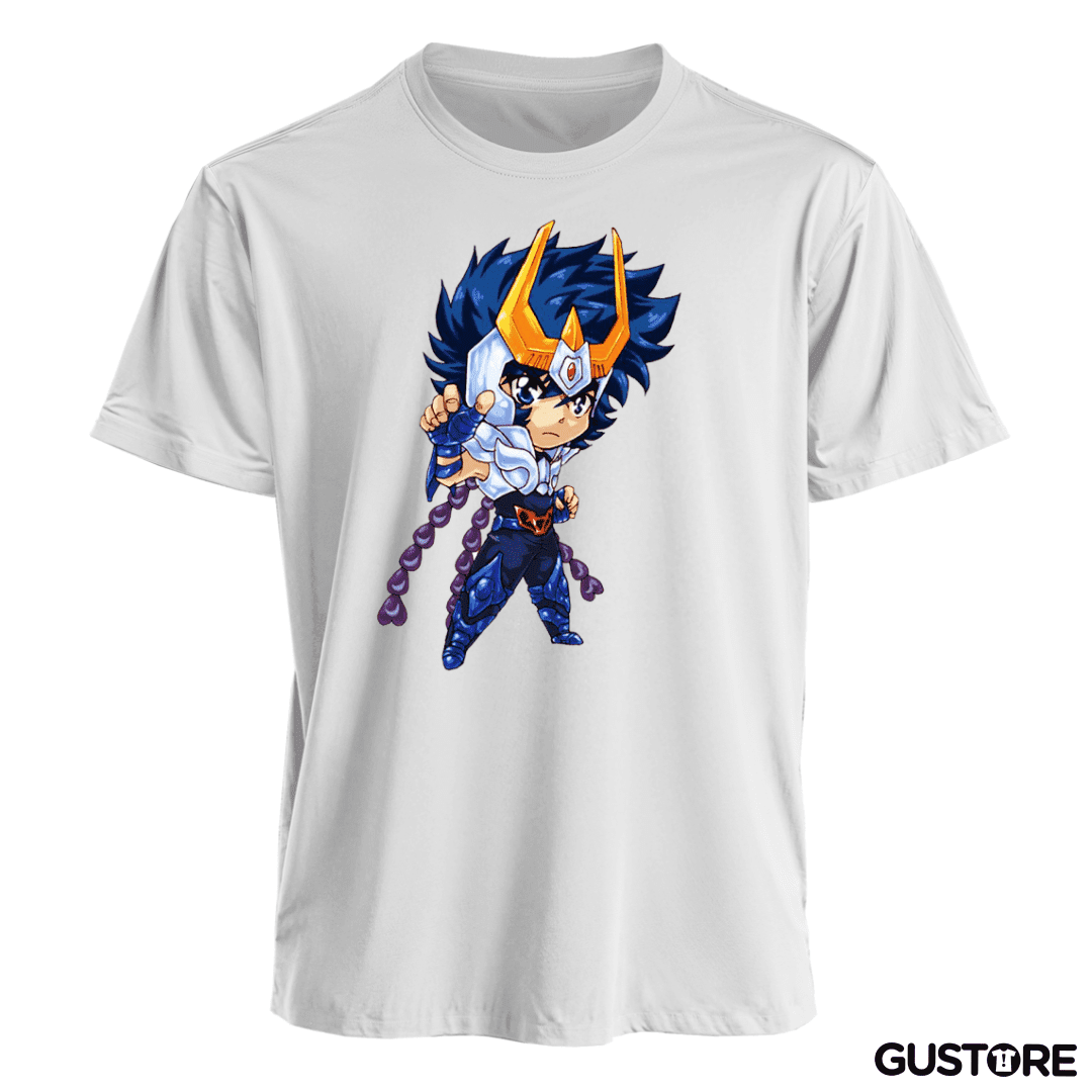 Polera Fenix 2