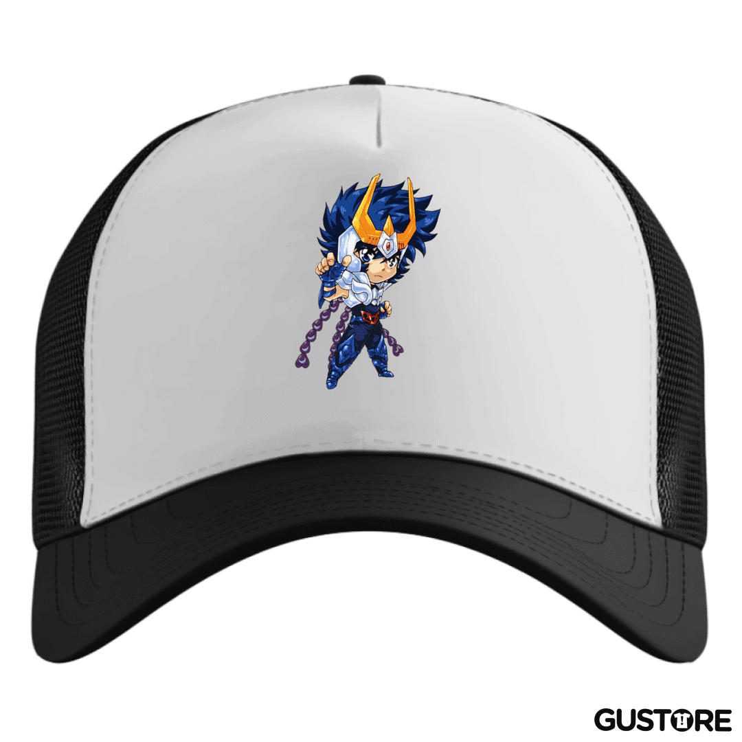 Gorro Fenix 2