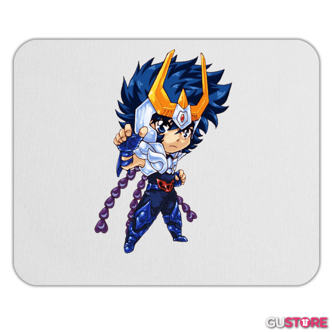 Mousepad Fenix 2