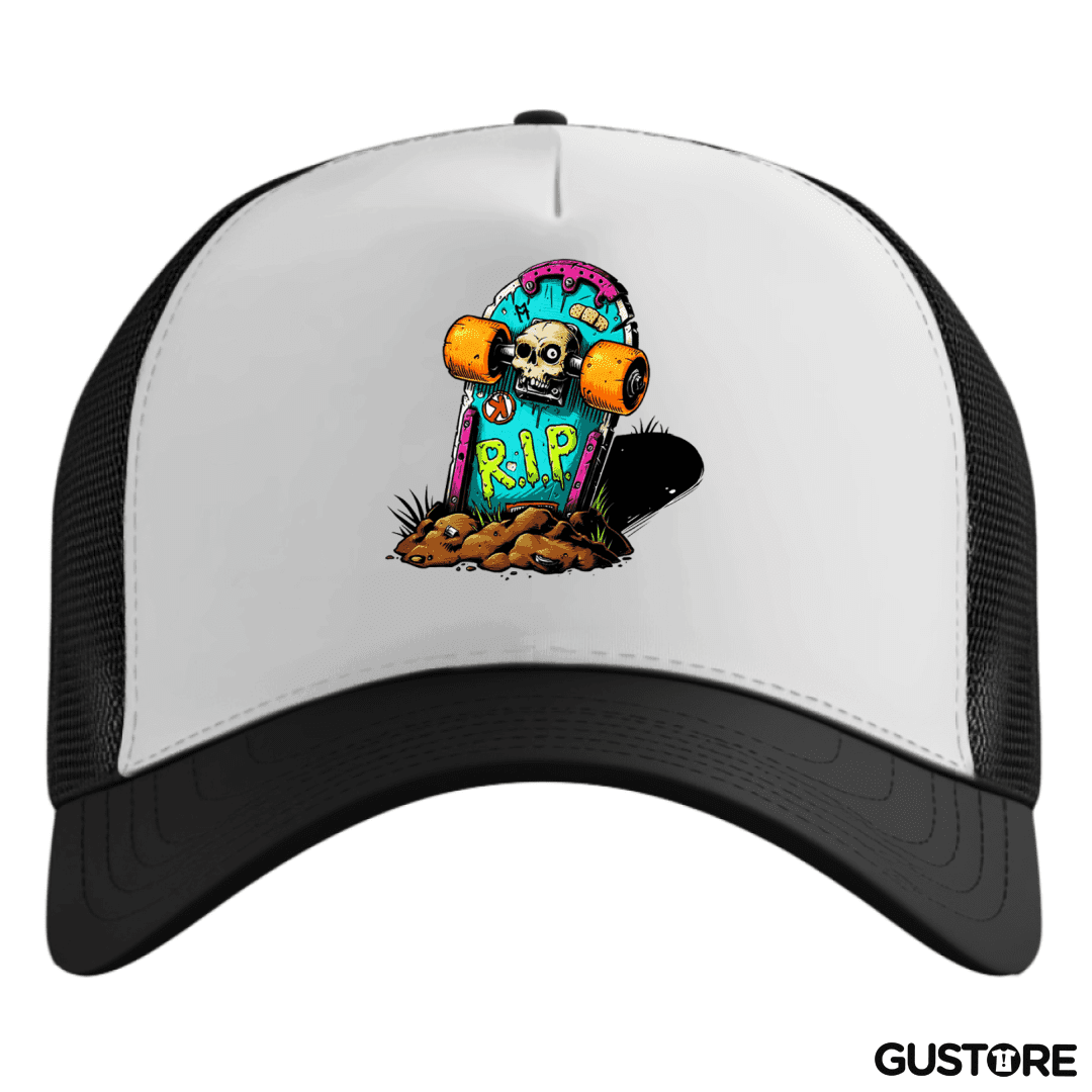 Gorro Rip skate