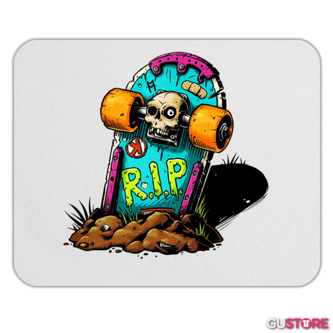 Mousepad Rip skate