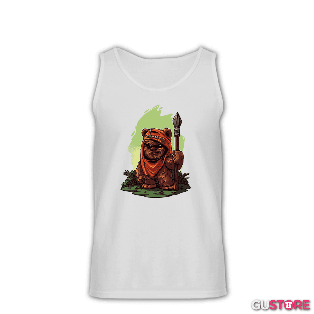 Sudadera Chibi Ewok
