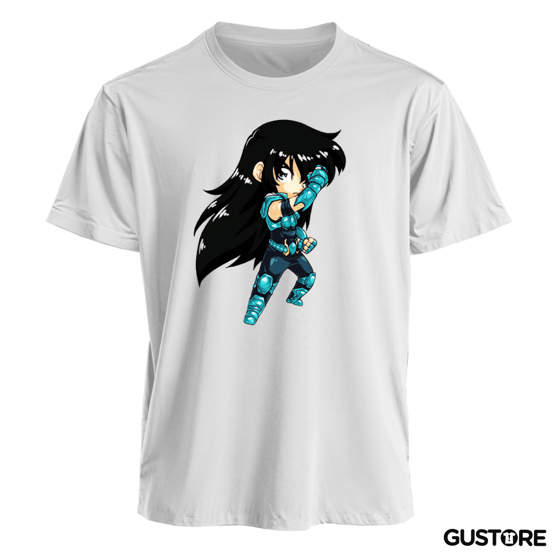Polera Shiryu Full color