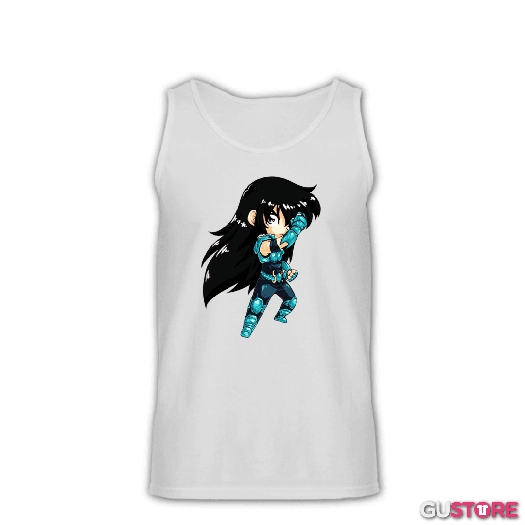 Sudadera Shiryu Full color