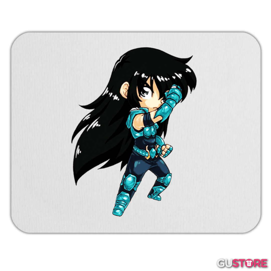 Mousepad Shiryu Full color