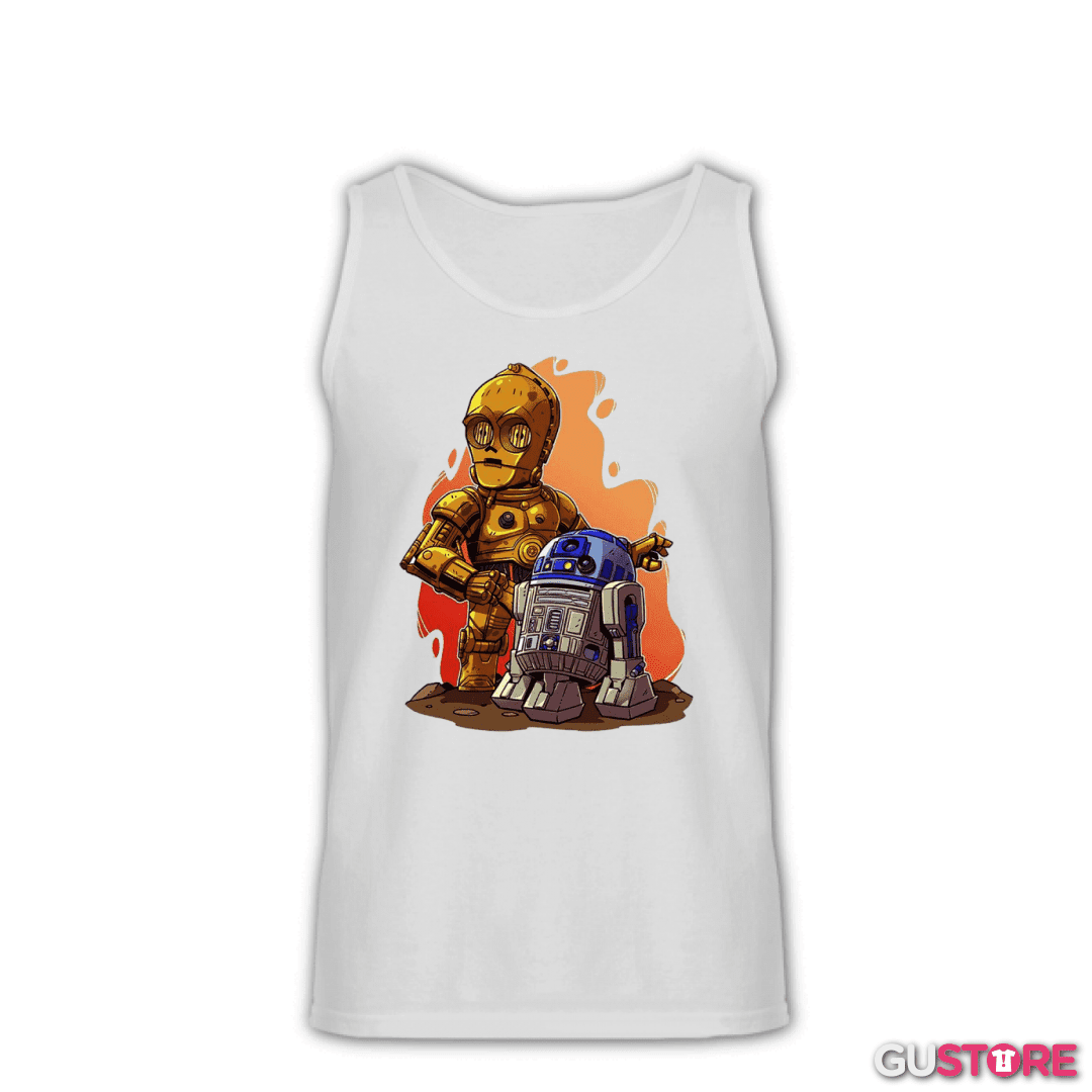 Sudadera Tripio y arturito