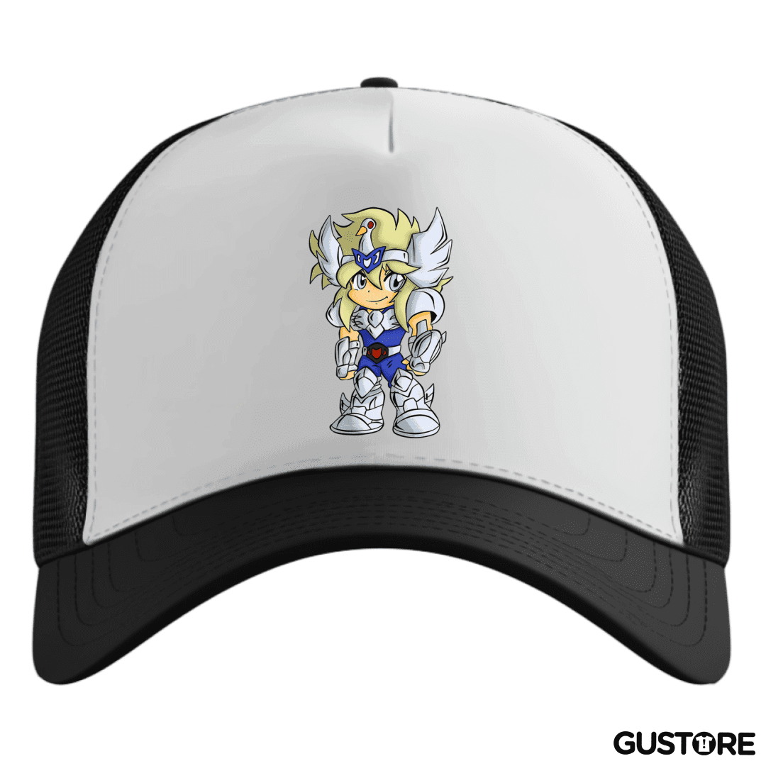 Gorro Hyoga 3