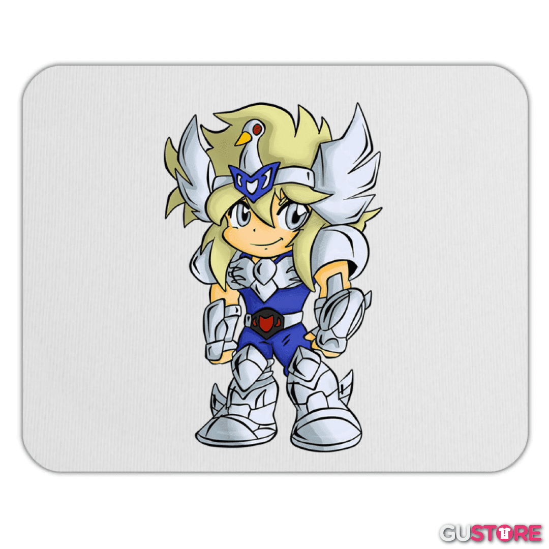 Mousepad Hyoga 3