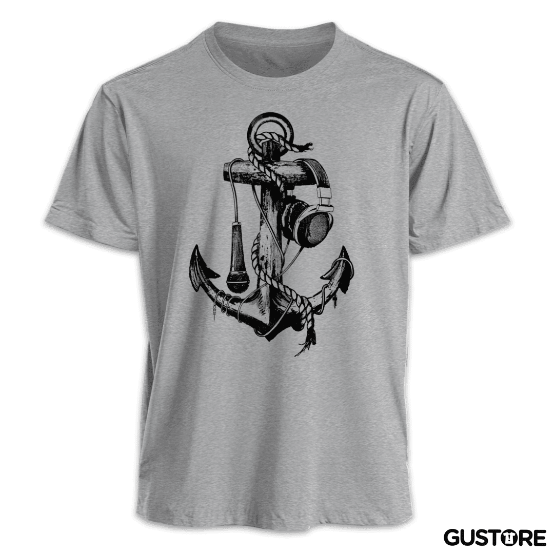 Polera Ancla