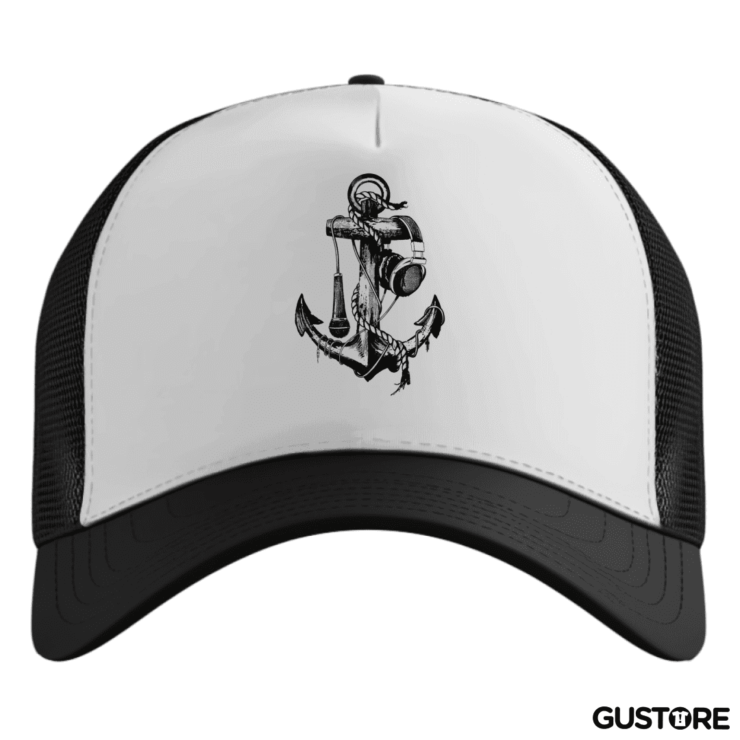 Gorro Ancla