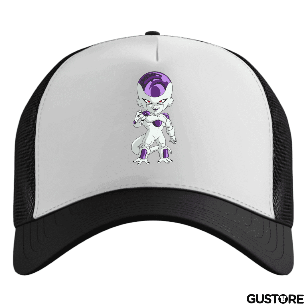 Gorro freezer 2