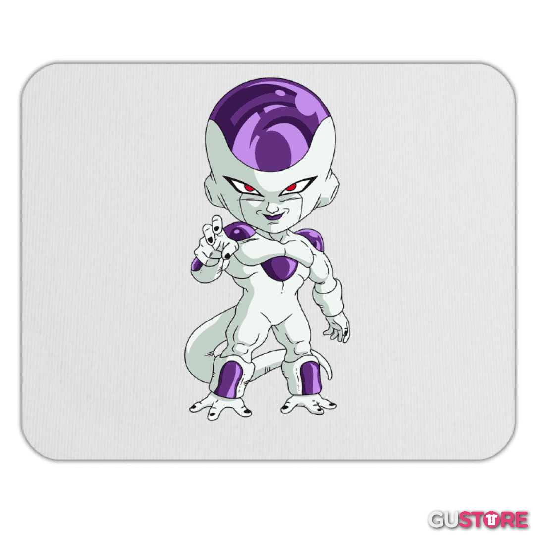 Mousepad freezer 2