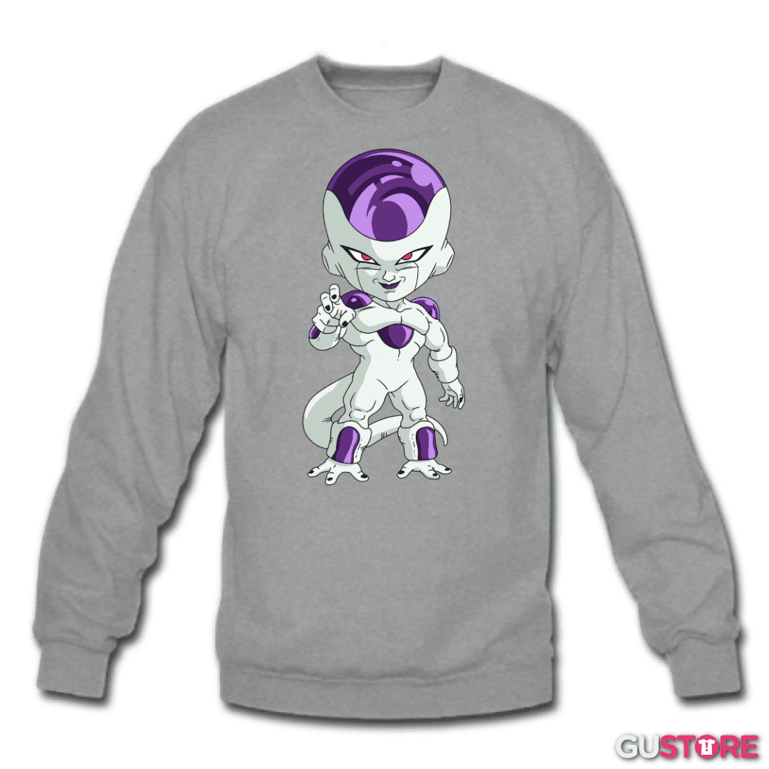 Poleron polo freezer 2