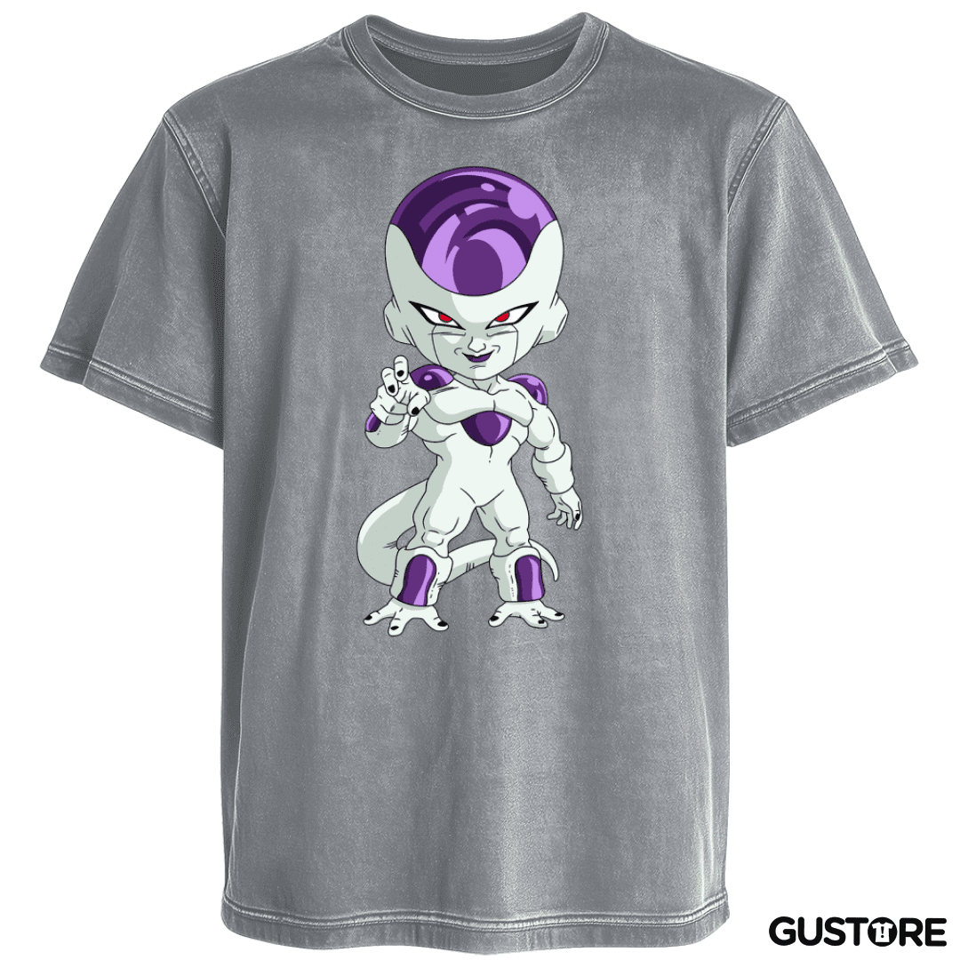 Polera desgastada freezer 2