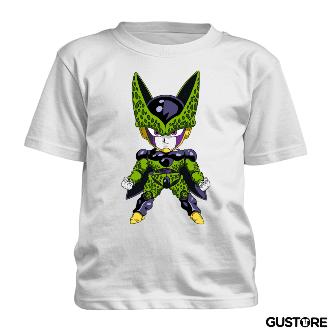 Polera de niño Cell 2