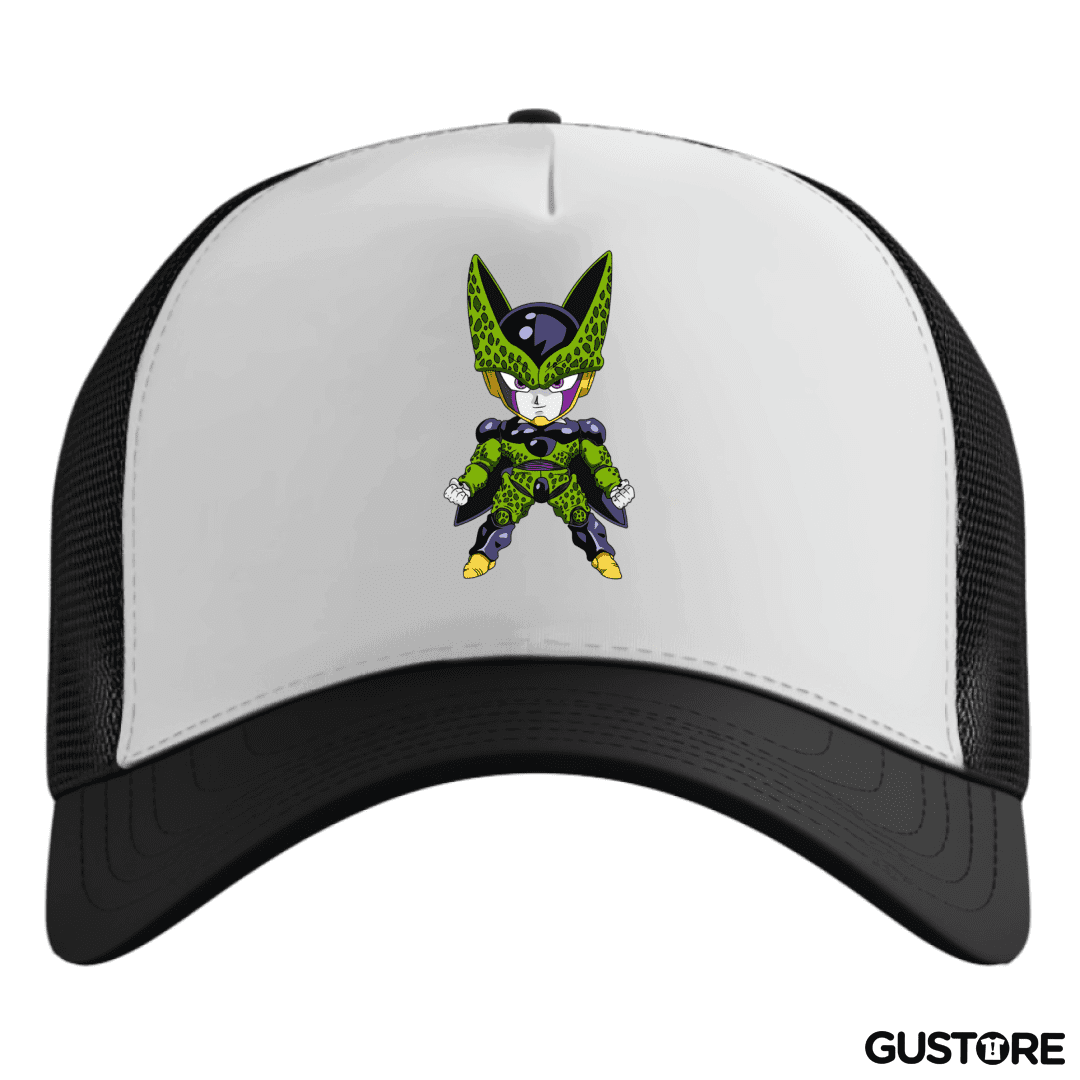Gorro Cell 2
