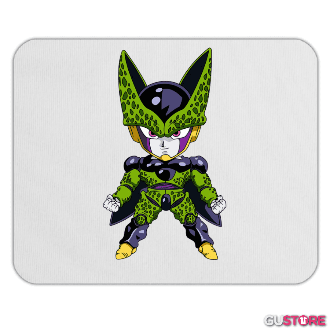 Mousepad Cell 2
