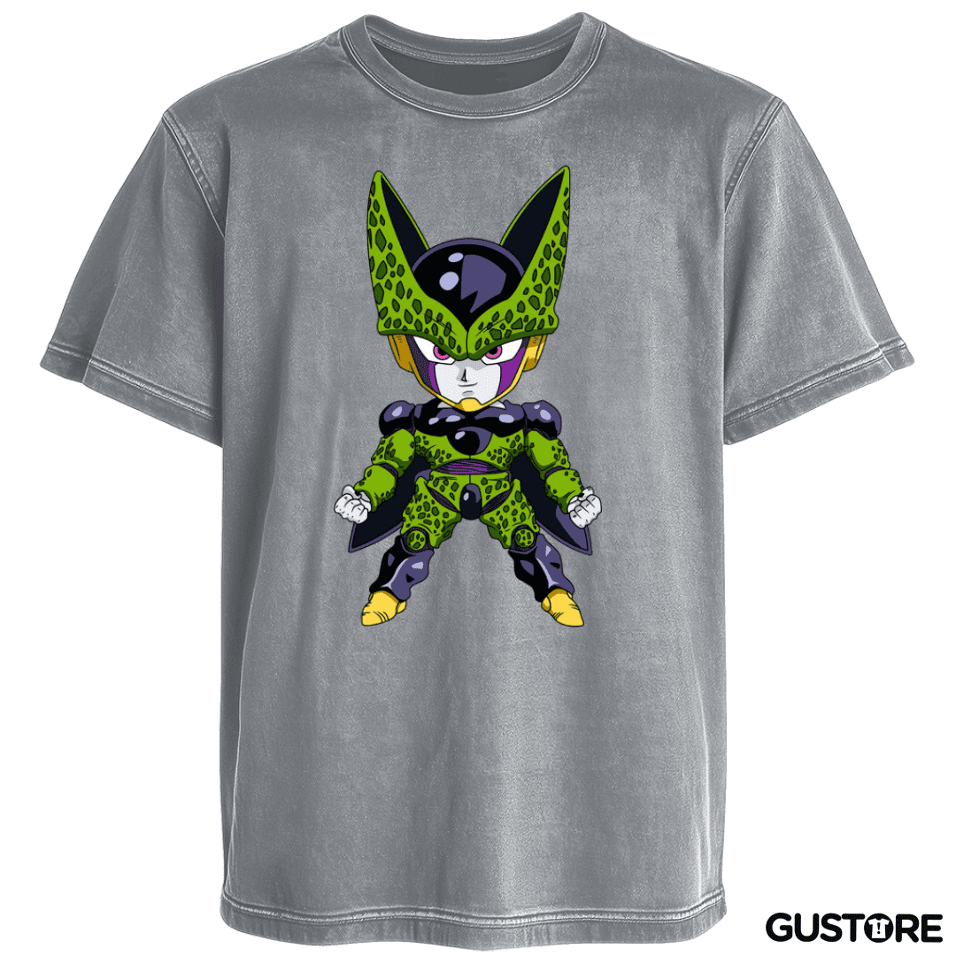 Polera desgastada Cell 2
