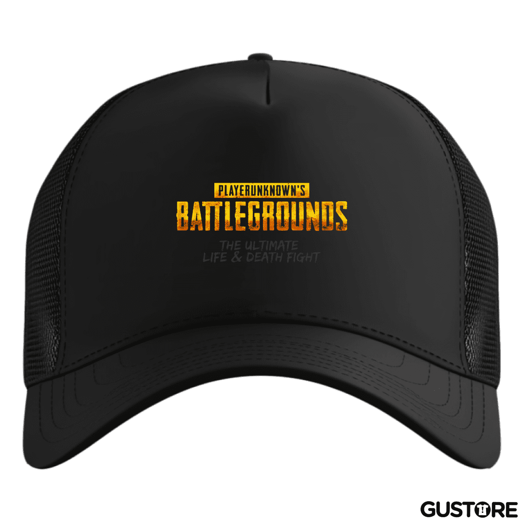 Gorro PUBG