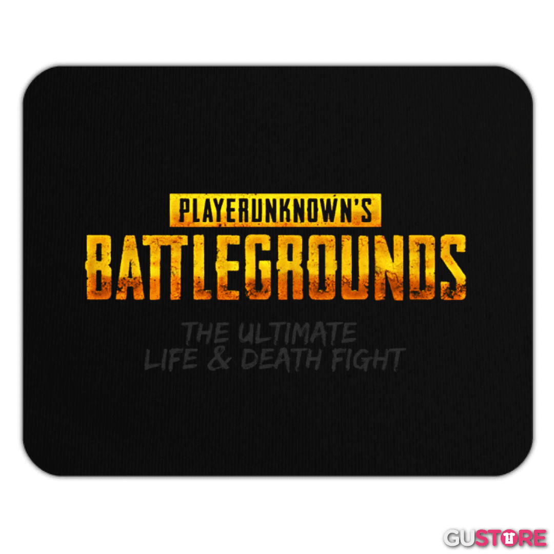Mousepad PUBG