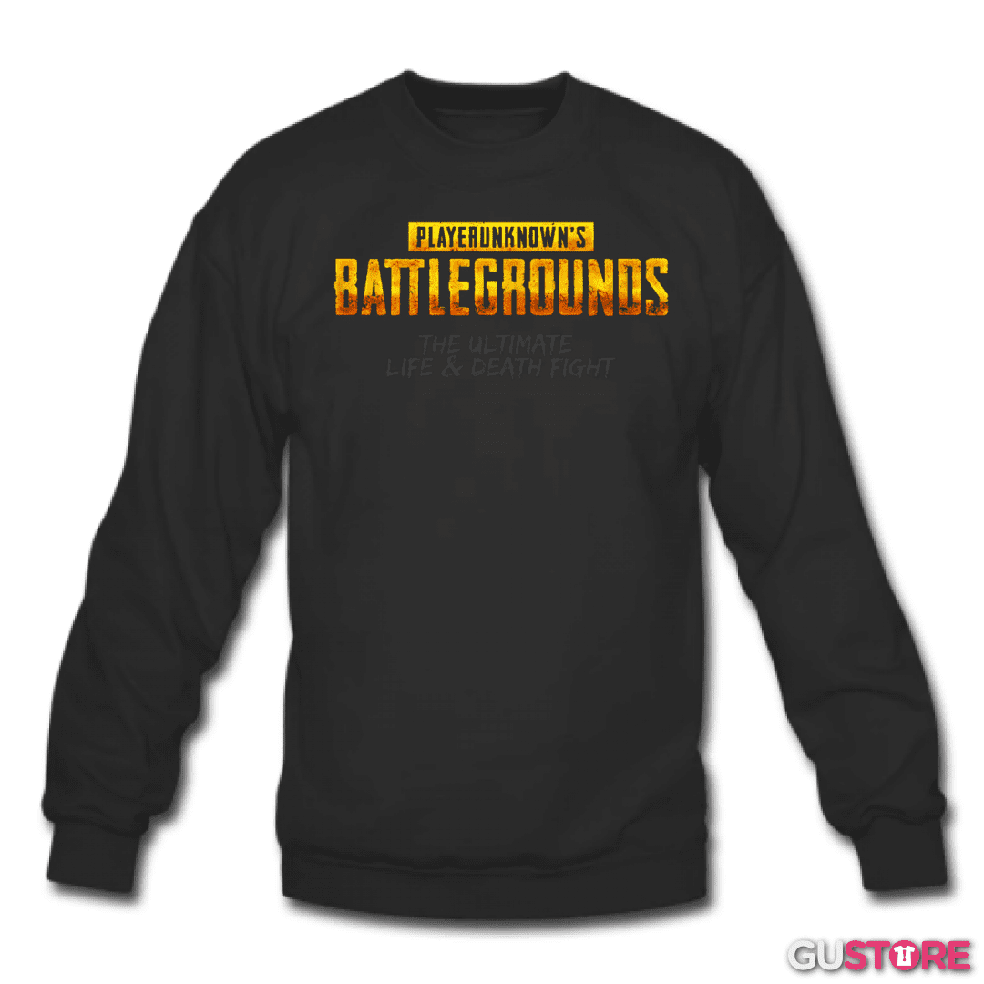 Poleron polo PUBG