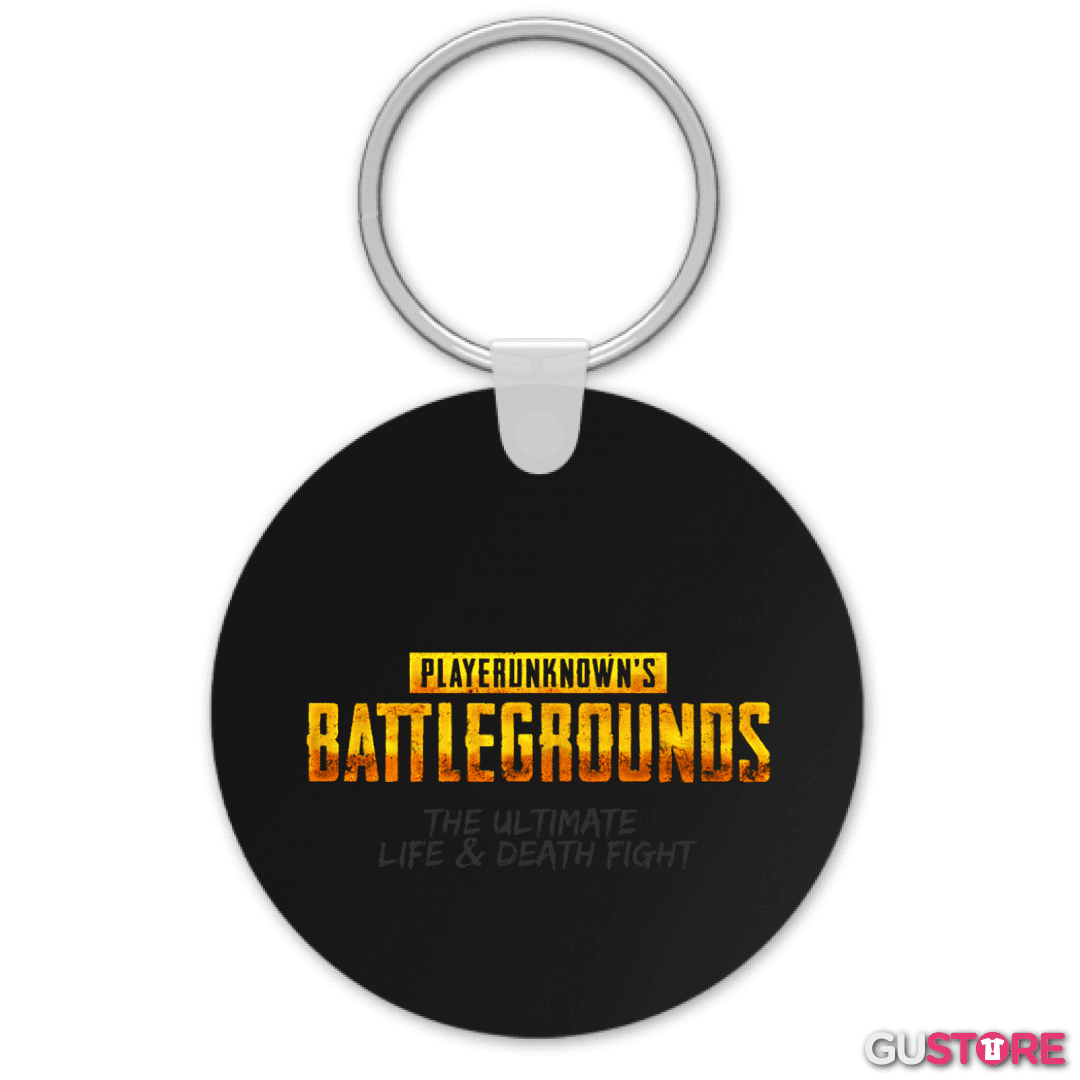 Llavero PUBG
