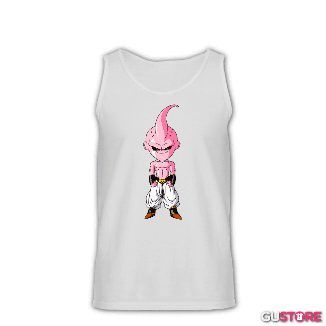 Sudadera Majin boo full color