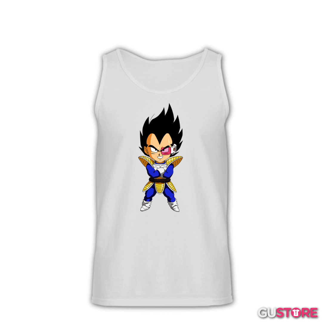 Sudadera Vegeta 2 
