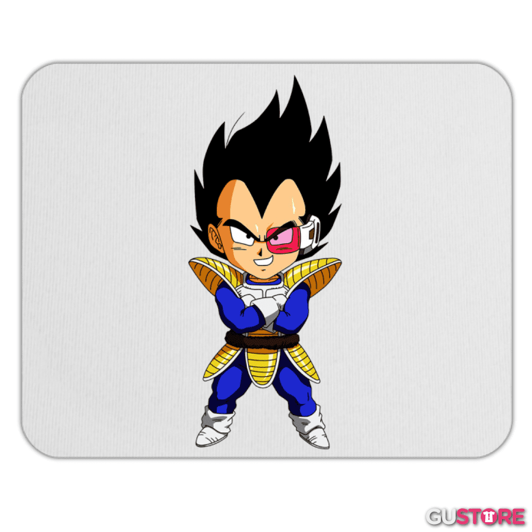 Mousepad Vegeta 2 