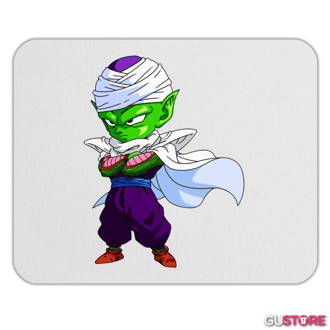 Mousepad Piccolo 2