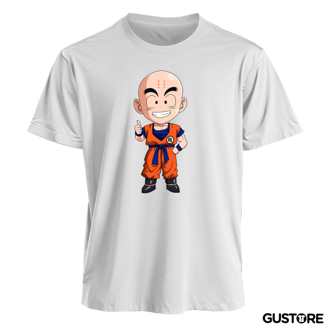 Polera Krilin