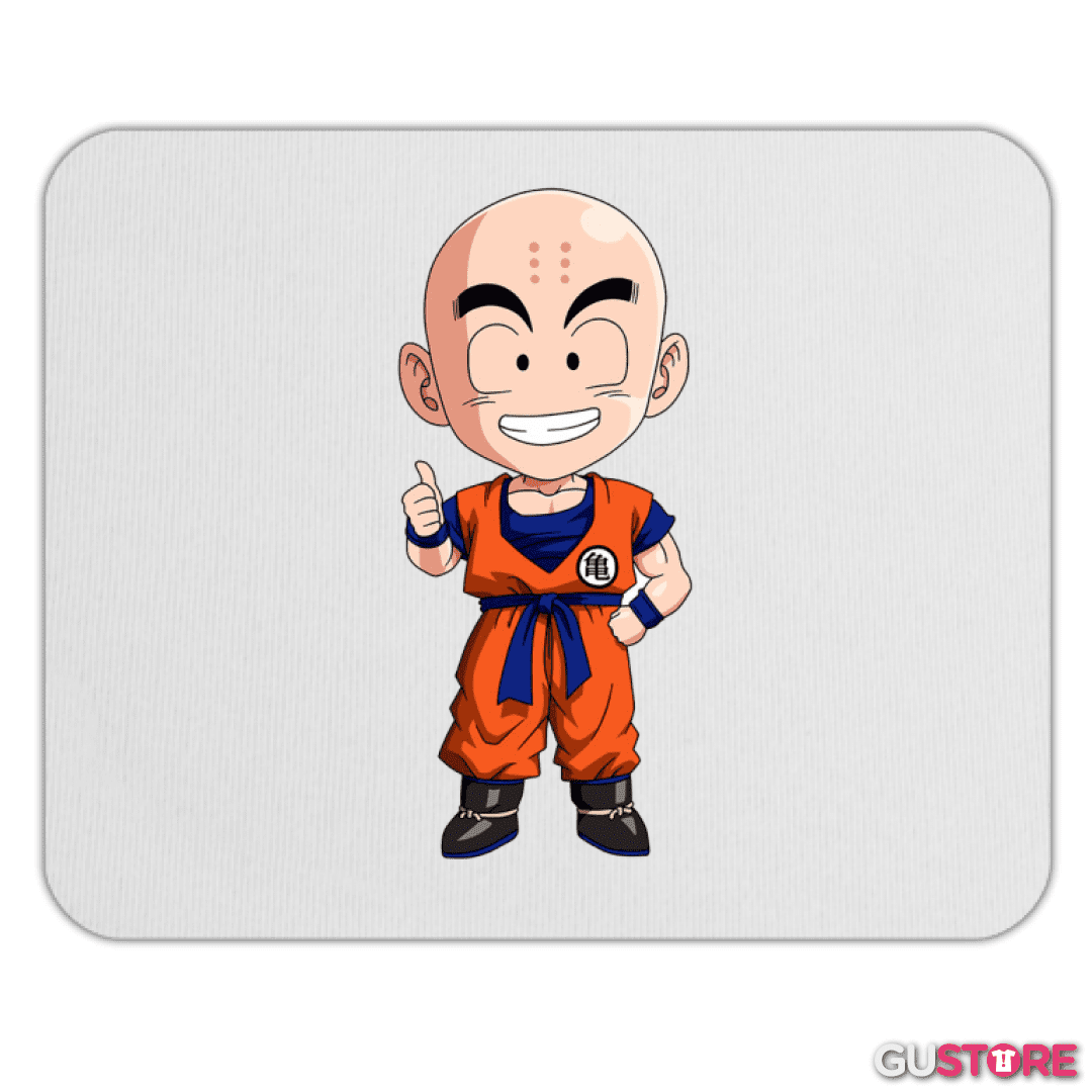 Mousepad Krilin