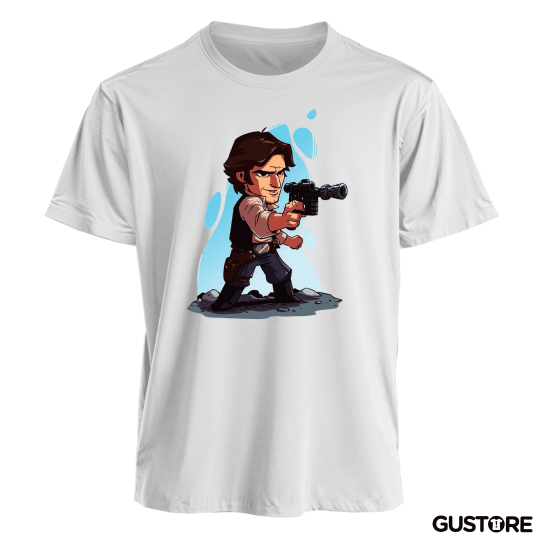 Polera Solo 2