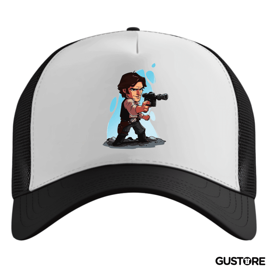 Gorro Solo 2