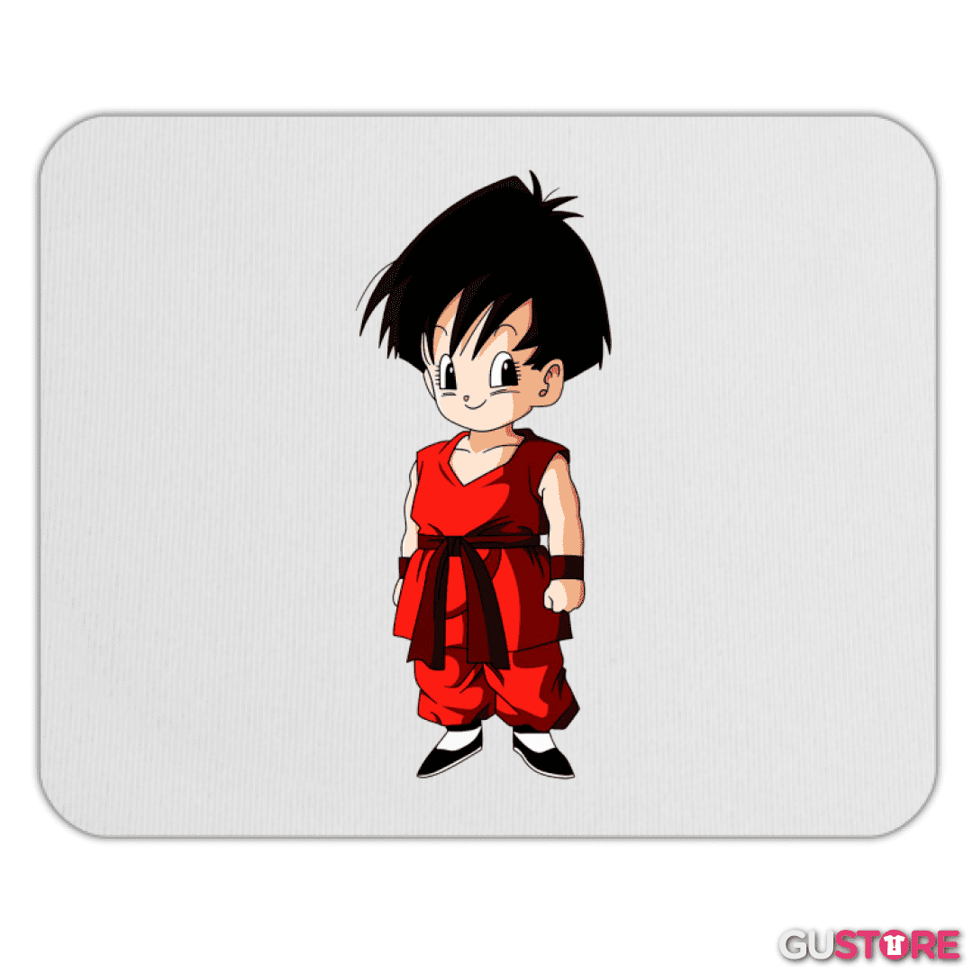 Mousepad Pan