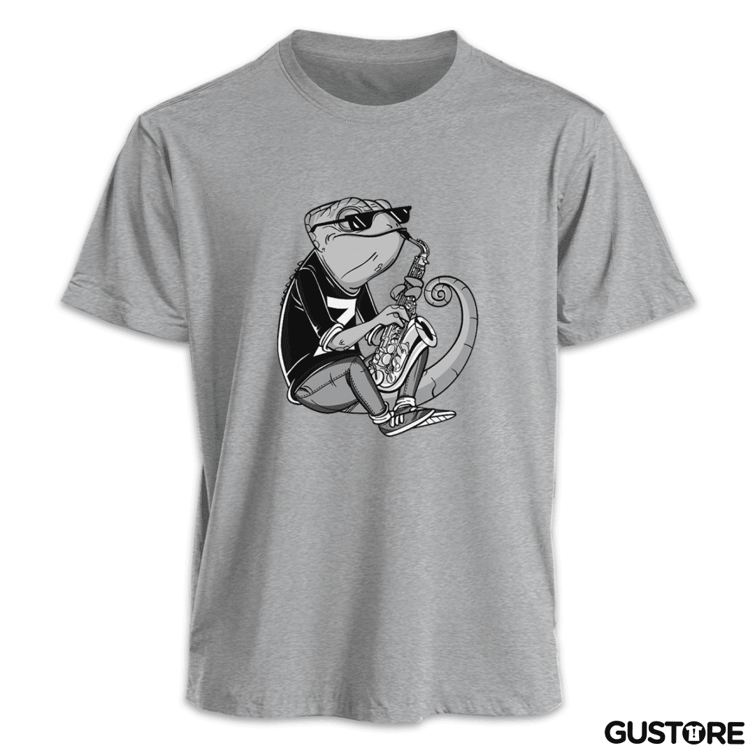 Polera Camaleon