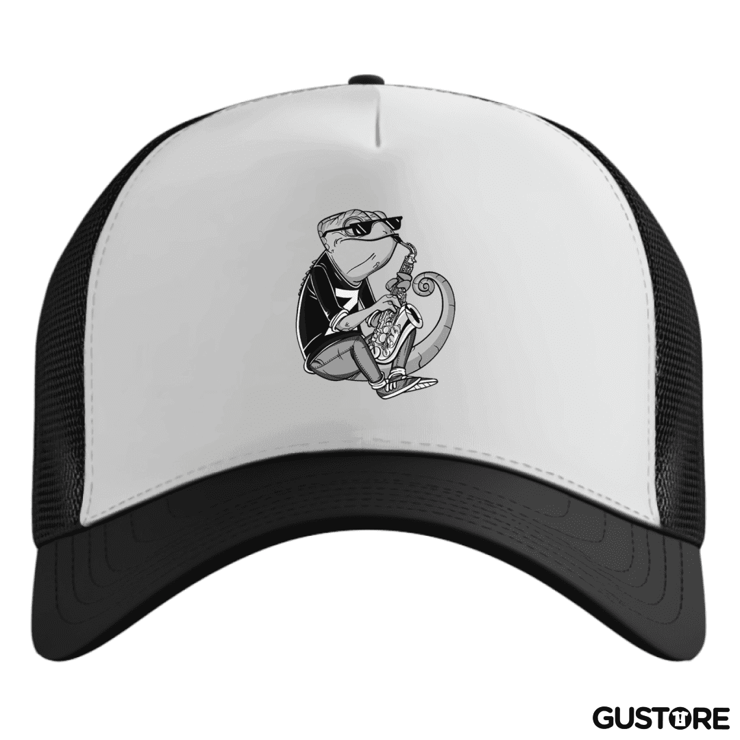 Gorro Camaleon
