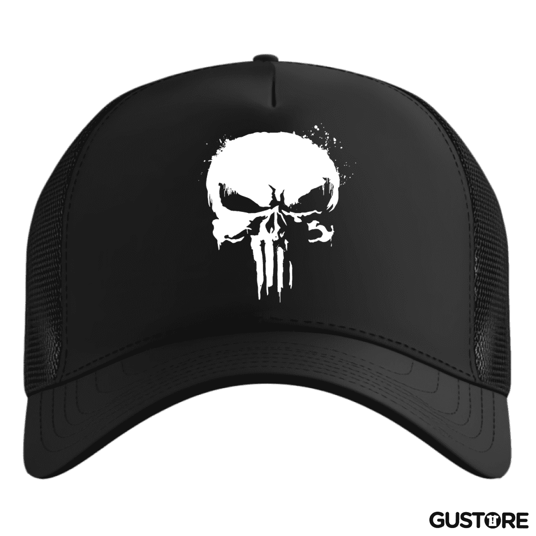 Gorro El que castiga