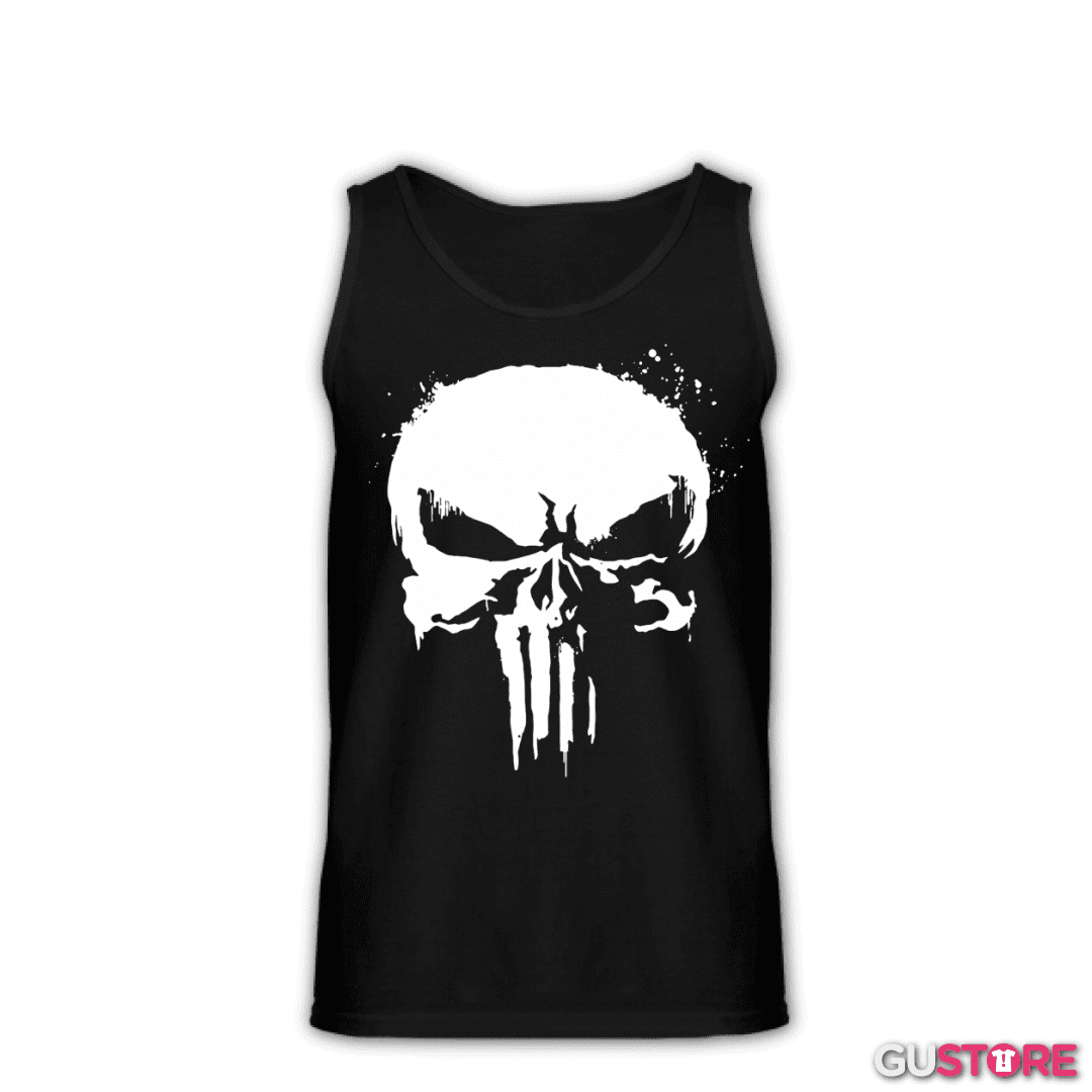Sudadera El que castiga