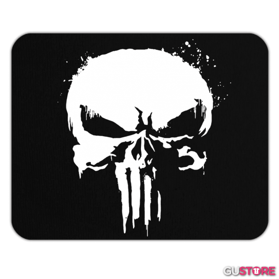 Mousepad El que castiga