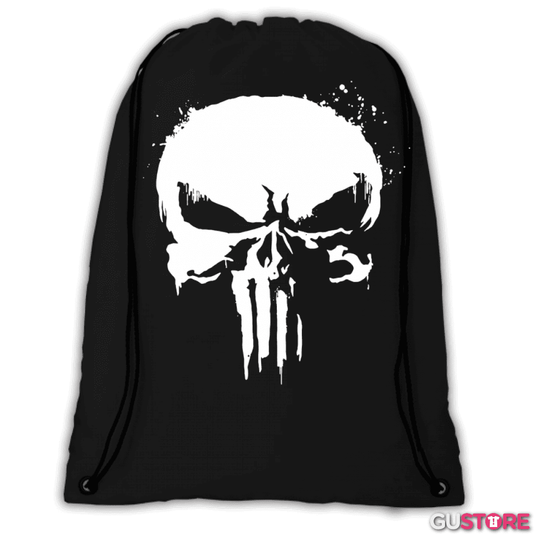 Mochila El que castiga