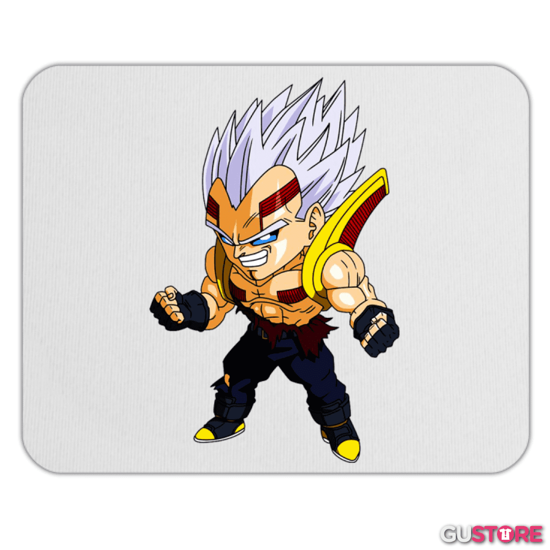 Mousepad Baby