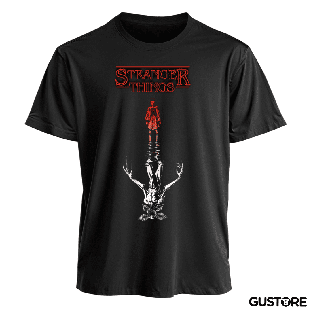 Polera Stranger Things 7