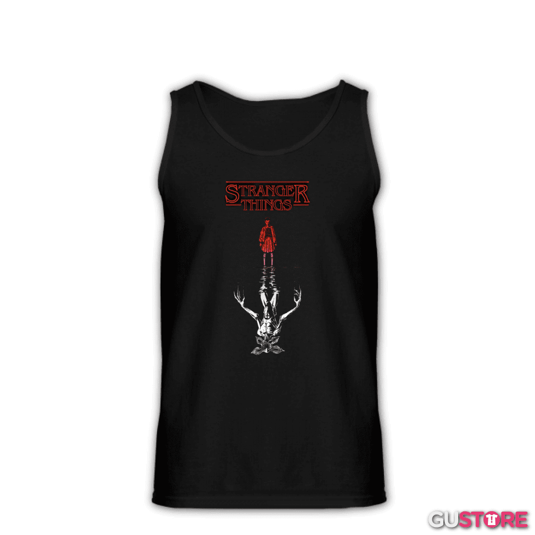 Sudadera Stranger Things 7