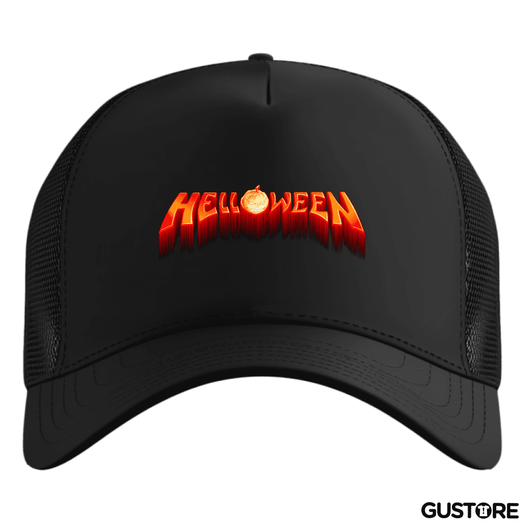 Gorro Helloween