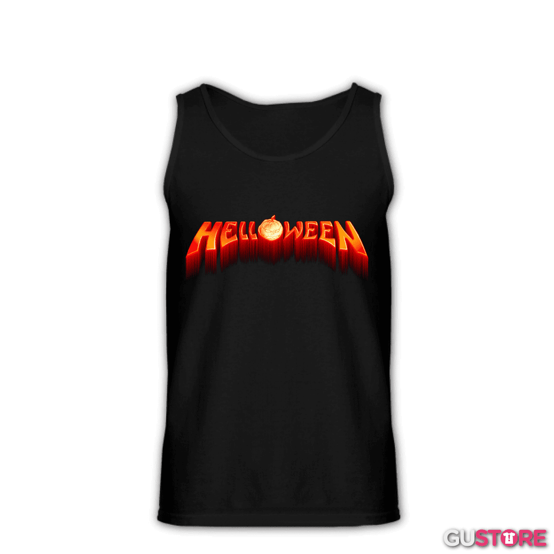 Sudadera Helloween