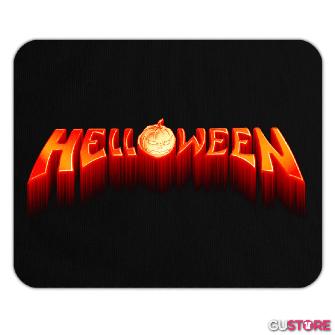 Mousepad Helloween
